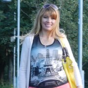 Екатерина 46 Мытищи