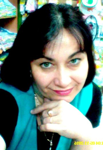 Моя фотография - Татьяна, 48 из Улан-Удэ (@tatyana200140)