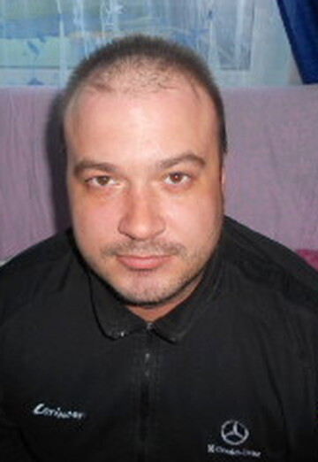 My photo - Aleksandr, 41 from Zaraysk (@aleksandr612141)