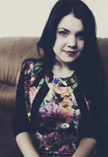Моя фотография - Елена, 28 из Казатин (@elena82192)