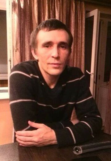 Моя фотография - vlad zarov, 45 из Железногорск (@vladzarov)