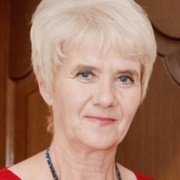 Лидия, 61, Староюрьево