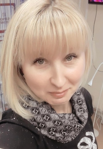 Моя фотографія - Любовь, 51 з Нижній Новгород (@lubov75941)