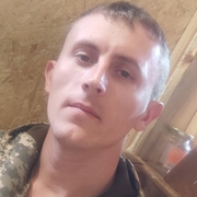 Антон, 28, Смоленское