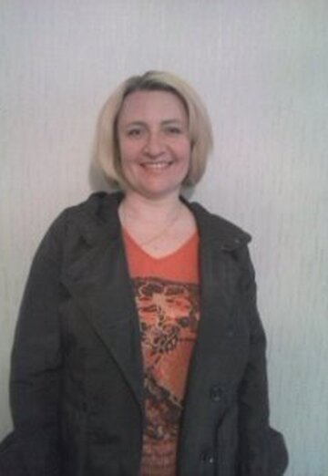Моя фотография - oksana, 44 из Челябинск (@oksana71207)