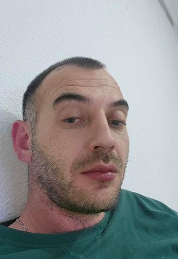 Моя фотографія - Евгений, 38 з Малага (@evgeniy432668)