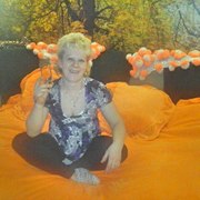 Ирина, 58, Пряжа