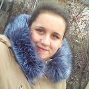 Катюша, 24, Ленинградская