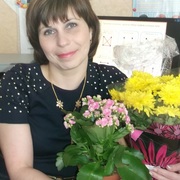Наталья, 41, Осинники
