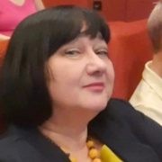 Tatyana- NOVOSIB 62 Novosibirsk