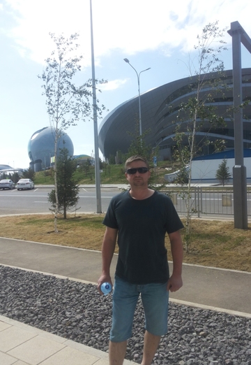 Моя фотография - Роберт, 42 из Астана (@robert6796)