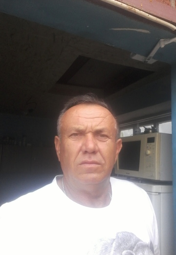 My photo - Viktor, 55 from Rostov-on-don (@viktor225813)