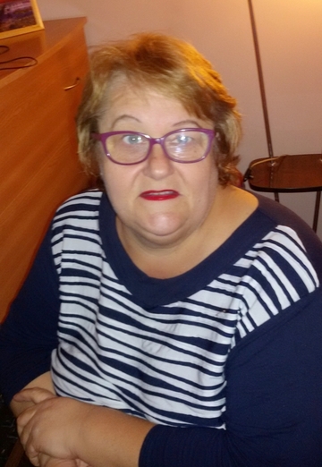 My photo - ELENA, 61 from Vilnius (@elena288013)