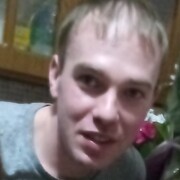 Alexander, 30, Кирсанов