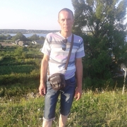 владимир, 51, Торопец