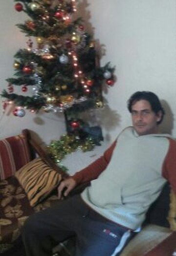 My photo - hatem, 50 from Damascus (@hatem54)