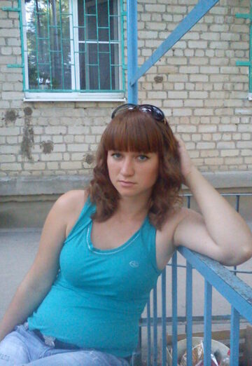 Моя фотография - Елена, 35 из Буденновск (@elena39768)