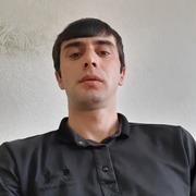 Гамзат Муртазалиев, 31, Вилючинск