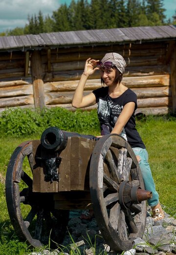 Моя фотография - Лина, 38 из Томск (@lina11202)