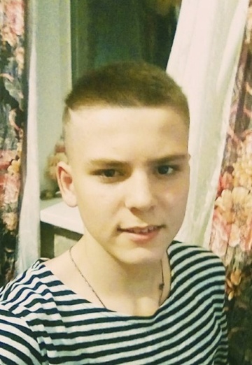 Моя фотография - Daniil, 29 из Курск (@daniil8173)