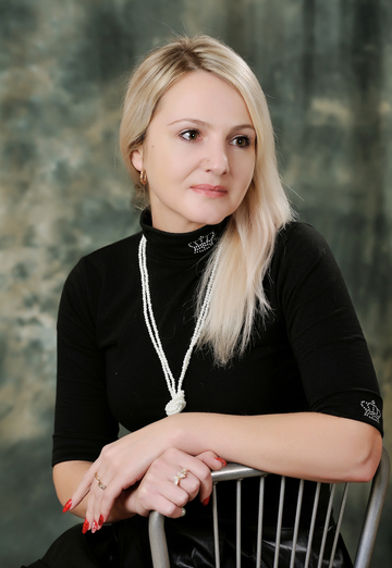 My photo - Dasha, 42 from Nizhny Novgorod (@dasha1383)