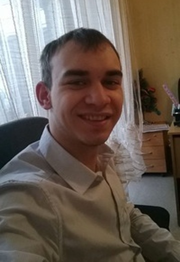 My photo - Roman, 31 from Aginskoye (@roman44800)