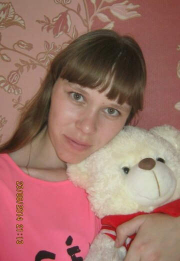 Настя (@nastya20992) — моя фотография № 21