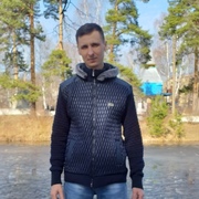 Павел, 38, Кулебаки