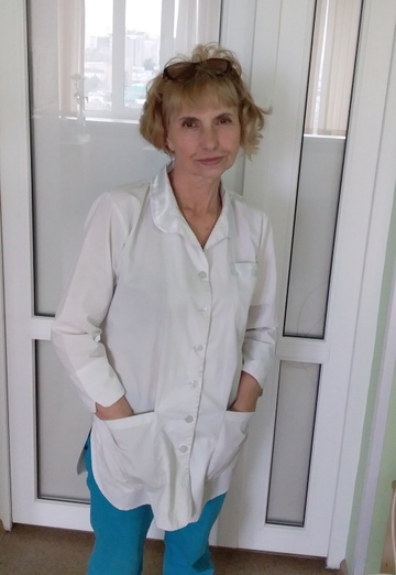 My photo - Tatyana, 64 from Vladivostok (@tatyana243630)