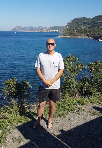 My photo - vitaliy, 50 from Balashikha (@vityaiva)