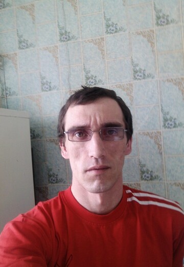 My photo - Vladimir, 42 from Ulyanovsk (@vladimir367282)