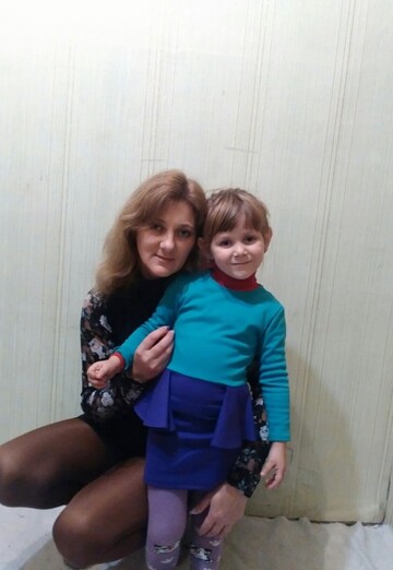Моя фотография - Валентина, 52 из Киев (@valentina13831)