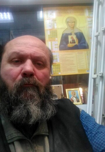 Моя фотография - Евгений, 59 из Екатеринбург (@evgeniy243115)