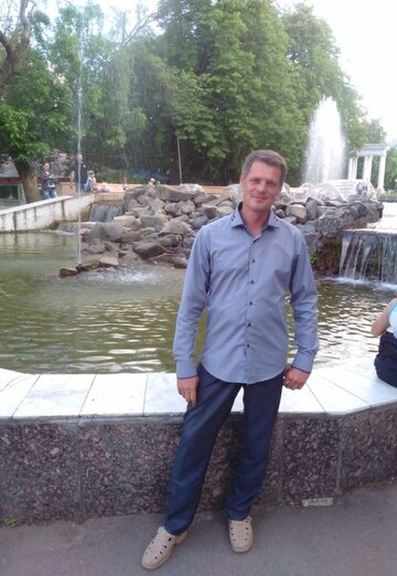 My photo - Yuriy, 44 from Oryol (@uriy112287)