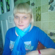 надежда, 37, Сорочинск