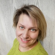 Ольга, 50, Коломна