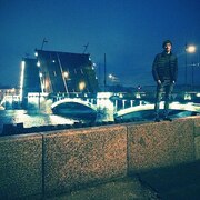 Лев, 29, Приозерск