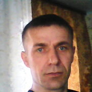 Александр, 44, Старая Майна