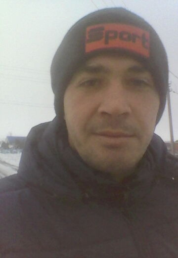 My photo - Aleksey, 34 from Gryazi (@aleksey381433)
