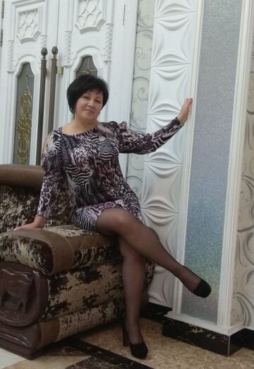 Моя фотография - Луноликая Лейла, 50 из Шымкент (@lunolikayaleyla)