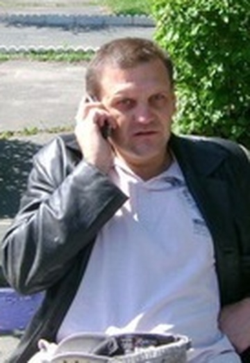 My photo - Aleksandr, 54 from Artyom (@aleksandr184252)