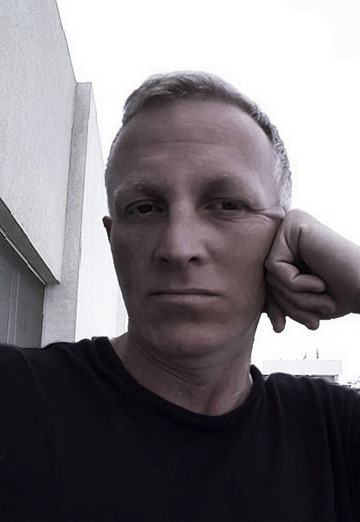 My photo - Aleks, 55 from Tel Aviv-Yafo (@aleks92674)