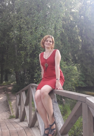 Ma photo - Viktoriia, 40 de Elektrostal (@viktoriya58609)