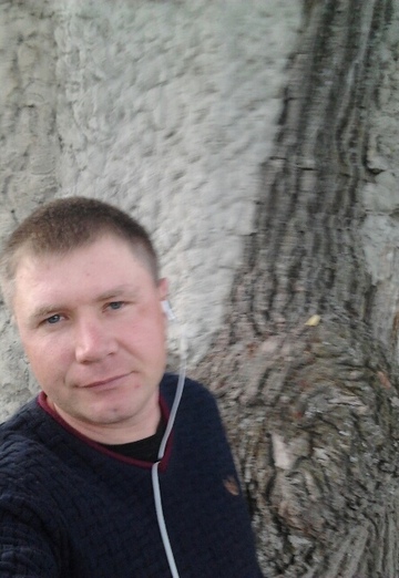 Sergey (@sergey601057) — my photo № 1