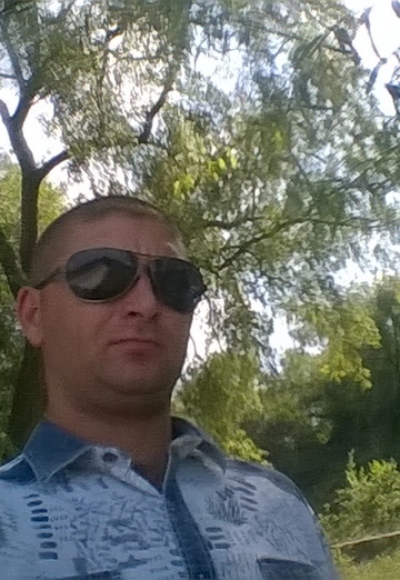 My photo - iulian, 34 from Warsaw (@iulian121)