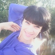 Ирина, 50, Березово