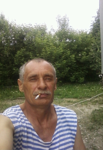 Моя фотография - Юрий, 60 из Промышленная (@uriy75412)