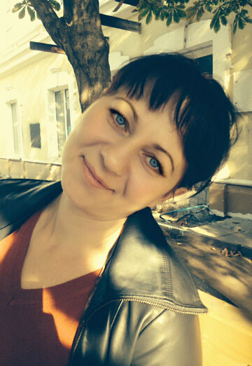 Моя фотография - людмила, 45 из Энгельс (@ludmila62324)