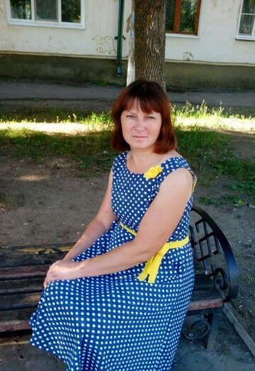 Моя фотография - Людмила, 53 из Алатырь (@ludmila95875)