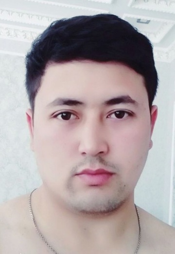 Моя фотография - Xondamir, 31 из Ташкент (@xondamir21)